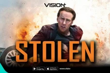 Nonton Film Stolen di...
