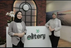 Kolaborasi Elitery dan...
