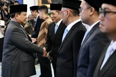 Budi Arie Dicopot, Ini...