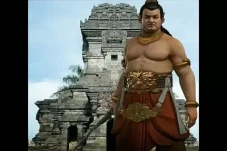 Kisah Gajah Mada Menapaki...