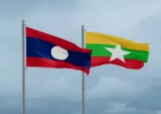 2 Negara Tetangga Indonesia...