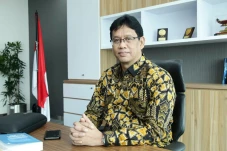 Profil Purbaya Sadewa,...
