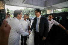 Purbaya Sempat Tak Percaya...
