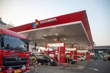 SPBU Tetap Kondusif,...