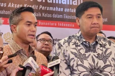Dunia Usaha Berharap...