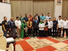 Jelang Muktamar PPP,...