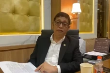 DPR dan Pemerintah Sepakati...