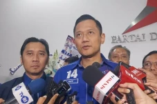 Tanggapi Desakan Reformasi...