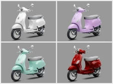 Cuma Ganti Warna? Harga...