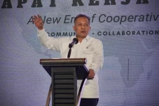 Harta Kekayaan Menteri...