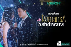 Drama Skandal, Cinta,...