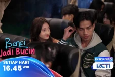 Sinopsis Layar Drama...