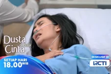 Sinopsis Layar Drama...