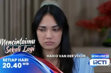 Sinopsis Layar Drama...