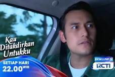 Sinopsis Layar Drama...
