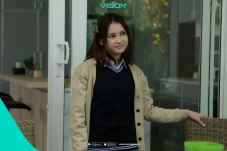 Ada Sandrinna Michelle...