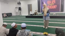 BSI Kotabaru Gelar Silaturahmi...