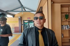 Mantan Penggugat Ijazah...