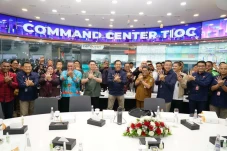 Transparansi Pemulihan...