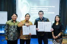 Pertamina Patra Niaga-Princeton...