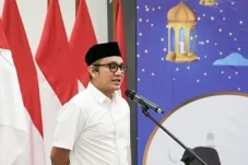 Tolak Privatisasi PAM...