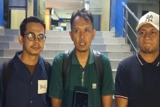 Diteror sejak 2024,...
