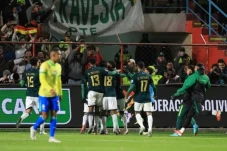 Hitung-hitungan Timnas...