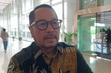 DPR Bakal Susun Draf...