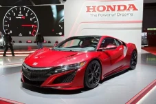 Honda Berambisi Jadi...