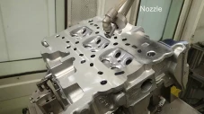 Nissan Yakin Engine...