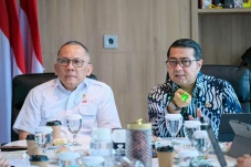 Kemenekraf dan BRIN...