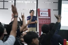 Sandiaga Uno Dorong...