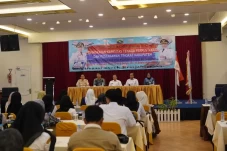 Tingkatkan Mutu Layanan,...