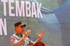 Polda Riau Dorong Pertambangan...