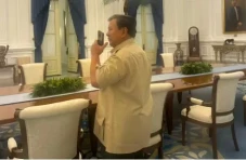 Prabowo Instruksikan...