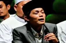 Maulid Akbar Sabilu...