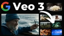 Google Veo 3 Kini Bisa...