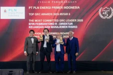 Tegaskan Tata Kelola...