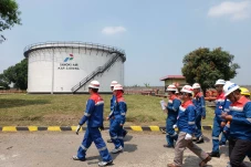 Pertamina Patra Niaga...