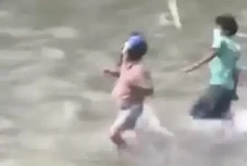 Menteri Keuangan Nepal...