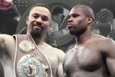 Daniel Dubois Tolak...