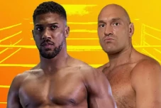 Anthony Joshua Ancam...