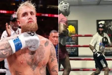 Jake Paul Ejek Gervonta...