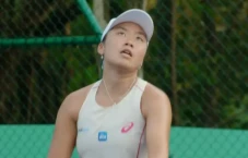 Ranking WTA Janice Tjen...