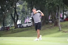 Pegolf Indonesia dan...