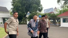 Prabowo Undang Istri...
