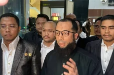 KPK Beberkan Alasan...
