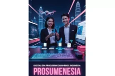 Prosumenesia: Era Baru...