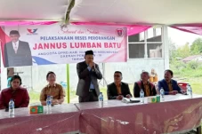 Bendungan hingga Pertanian,...