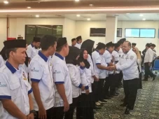 69 Pengurus Karang Taruna...